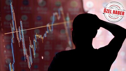 Dünya 12,4 şiddetinde sarsıldı! Japon borsasında 37 yılın en büyük düşüşü - ekonomi