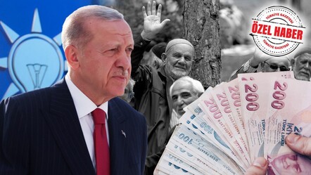 Emeklilik sil baştan! AK Partili kurmaylar