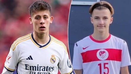 Fenerbahçe'den 'Arda Güler' transferi! Balıkesirli genç yıldız imzalıyor - spor