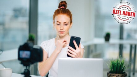 Fenomenler şirketleri tehdit ediyor! Instagram kapandı, makyajları döküldü - gundem