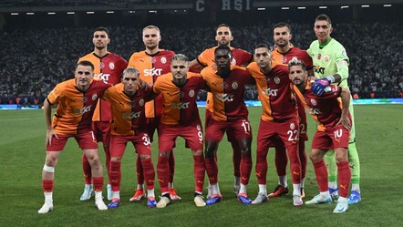 Galatasaray’da sürpriz ayrılıklar! Milli oyunculardan veda sinyali - spor