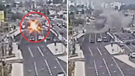 Hizbullah'tan dron sürüsüyle saldırı! İsrail doğruladı: Yaralılar var - dunya