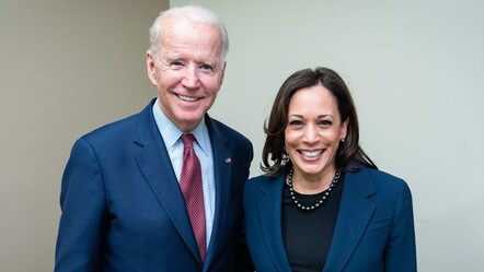 Kamala Harris başkan yardımcısı adayı olarak Tim Walz'ı seçti - dunya