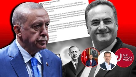 'Klavye soytarısı' küstah paylaşımlarına devam ediyor! İsrailli bakan Yisrael Katz yine Cumhurbaşkanı Erdoğan'a saldırdı - gundem