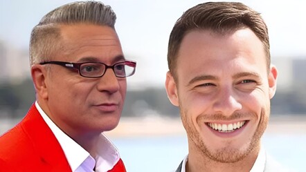 Mehmet Ali Erbil, Kerem Bürsin'e sert çıktı! 'Saygısızlıktan da öte terbiyesizlik' - magazin