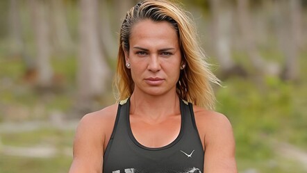 Survivor Nagihan, Acun Medya yetkilileri ile yaşadığı olayı anlattı! 