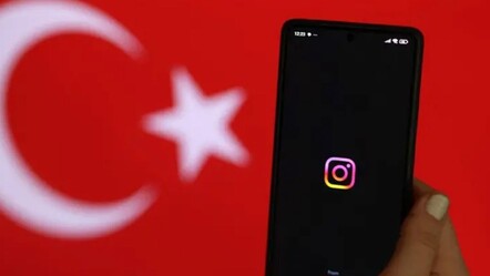 AK Parti'den Instagram'a yeşil ışık yandı!