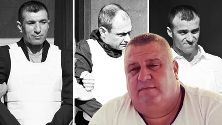 Bahis ve kumarhane patronu Halil Falyalı cinayeti davasında karar çıktı! Sanıklara ceza yağdı - gundem