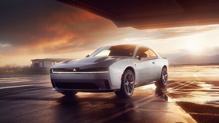 Efsane bir otomobil daha elektriklendi: Dodge Charger EV - t-otomobil