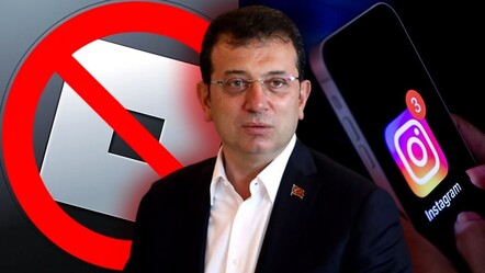 Ekrem İmamoğlu İnstagram'ın ardından Roblox'un da kapatılmasına tepki gösterdi - magazin