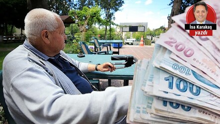 Emeklilik sistemine acil neşter atılmalı! Yoksa çok geç… - ekonomi