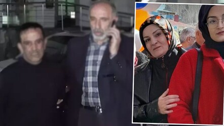Eşine ve kızına yaptıklarını tek tek anlattı! Cinayet 'terfi' yüzünden mi oldu? - dunya