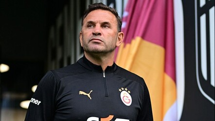 Galatasaray'da Beşiktaş hezimetinin faturası 4 futbolcuya kesildi! Okan Buruk kararını verdi - spor