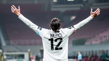 Galatasaray'da gündem Yusuf Yazıcı! Okan Buruk'u endişelendiren tek bir nokta var - spor