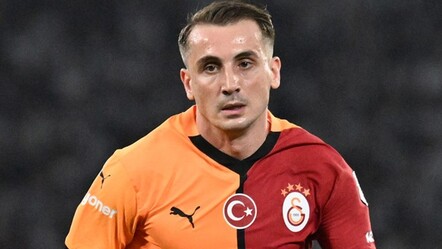 Galatasaray'dan 22 milyon euroluk satış! Kerem Aktürkoğlu'nun menajeri doğruladı - spor