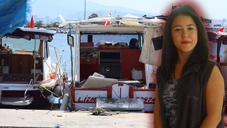İzmir bu cinayeti konuşuyor: Hilmiye Tuğba Esgin'i öldürüp derin dondurucuya koydu - gundem