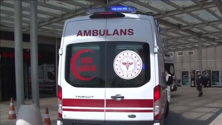 Kahreden ölüm! Makineden çamaşırları çıkarırken akıma kapıldı - gundem