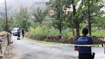 Kayseri’de sokak ortasında infaz: Husumetlisine ateş açtı - gundem