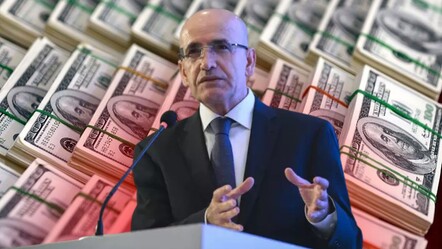 Mehmet Şimşek müjdeyi verdi! 2,5 milyar dolarlık dış finansman son aşamada - ekonomi