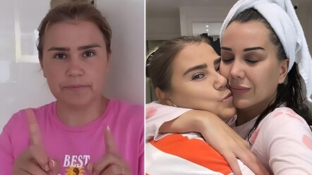 “Millet olarak rahatlayın” diyerek gitmişti! Dilan Polat'ın yardımcısı Şule aylar sonra ortaya çıktı - magazin