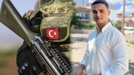 Pençe Kilit'ten acı haber! Şehidimiz var - gundem
