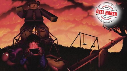 Roblox'a erişim engelinde pedofili gerçeği! Dünyayı sallayan belgesel - teknoloji