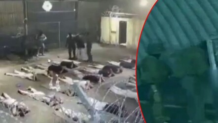 Serbest bırakılmışlardı! Filistinli tutukluya tecavüz eden İsrail askerlerinin görüntüsü ortaya çıktı - dunya