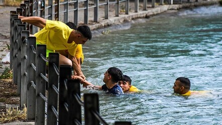 Son günlerde vakalar arttı! 