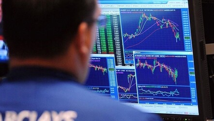 Toparlanma başladı! Küresel piyasalarda fırtına diniyor - ekonomi