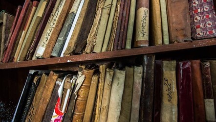 Transleyt, yapay zekâ ile 30 dile çeviriyor! Osmanlı 'hazineleri' dünyaya açılıyor - kultur-sanat