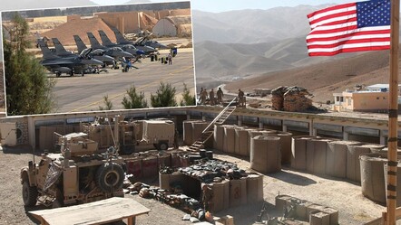 Orta Doğu'da savaş alarmı! Yunanistan, Mısır ve Almanya'dan peş peşe uçuş uyarısı - dunya