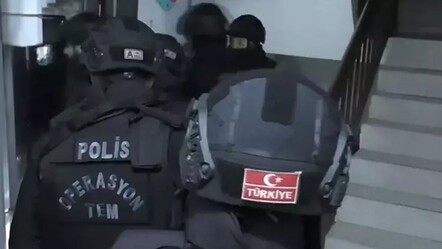 78 ilde 'Mercek-22' operasyonu! 1.790 silah ele geçirildi - gundem