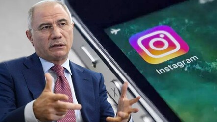 AK Parti Genel Başkanvekili Efkan Ala'dan Instagram ve Roblox açıklaması: Kısa zamanda... - dunya
