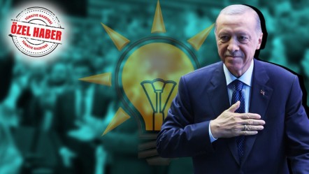 AK Parti'nin 23'üncü yaşına muhteşem kutlama! Sürprizleri Erdoğan bizzat açıklayacak - gundem