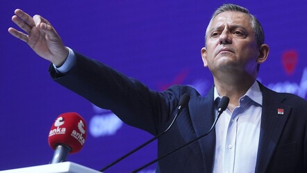 CHP liderinden kurultay mesajı: Kimseye 'Özgür Özel kaçtı' dedirtmem - gundem