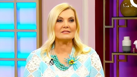 Derya Baykal setlere geri dönüyor! - magazin
