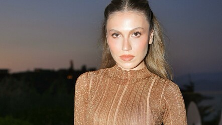 Duygu Özaslan Bodrum’da bir lahmacun için ödediği paraya isyan etti: Kendimi keriz gibi hissediyorum - magazin