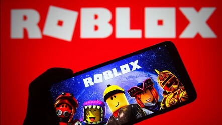 Erişim yasağından sonra Roblox'tan ilk açıklama geldi! 'Yasalara ve düzenlemelere saygı duyuyoruz' - gundem