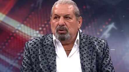 Erman Toroğlu 34 yaş küçük eşiyle görüntülendi! Fotoğraf yorum yağmuruna tutuldu - magazin