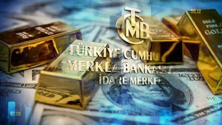Faiz indirimi için kritik tarih! TCMB’nin raporu dolar ve borsa için ne anlama geliyor? - gundem