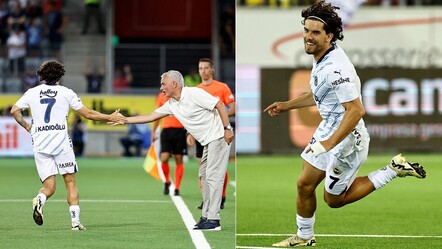 Fenerbahçe'nin yıldızı Ferdi Kadıoğlu'na Brighton'dan 35 milyon euro - spor