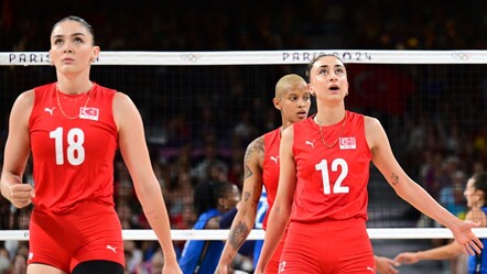 Filenin Sultanları, İtalya'ya elendi! Brezilya ile bronz madalya maçına çıkılacak - spor