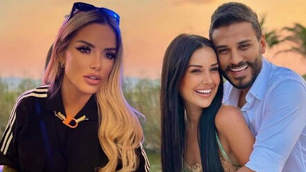 Fransa'nın Dilan Polat'ı! Fenomende ne ararsan var: Hırsızlık, çetecilik, adam kaçırma... - gundem