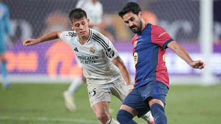 Galatasaray ve Fenerbahçe'nin istediği İlkay Gündoğan, İstanbul'a geldi! Transfer iddiaları sonrası... - spor