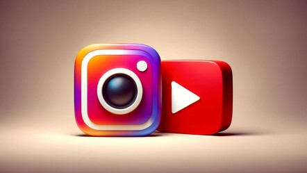 Instagram ve YouTube'un gizli anlaşması ortaya çıktı! 18 yaş altı çocuklara özel reklamlar gösteriyorlar - gundem