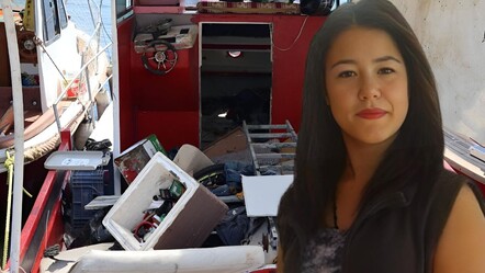 İzmir’de bir teknenin buzluğunda kadın cesedi çıkmıştı! Ölüm nedeni belli oldu - gundem