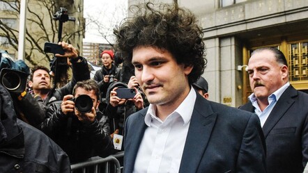 Kripto para borsası FTX müşterilerine ödeme yapacak! Hesaplara ne kadar yatacağı belli oldu - ekonomi