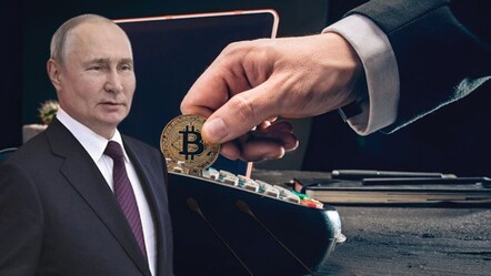 Rusya Devlet Başkanı Putin, kripto para madenciliği ve ödemeyi yasallaştıran kararnameyi imzaladı - ekonomi