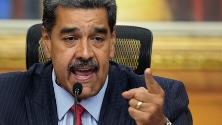 Maduro'dan WhatsApp'a 'casusluk' suçlaması! Başka uygulamalar tavsiye etti - gundem