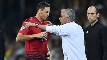 Mourinho, eski öğrencisini Fenerbahçe'ye istedi! Avrupa basını sürpriz gelişmeyi duyurdu - spor